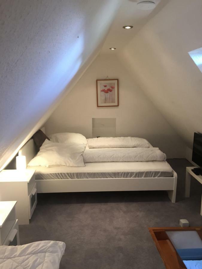 Apartmán Heaven Winterberg Exteriér fotografie
